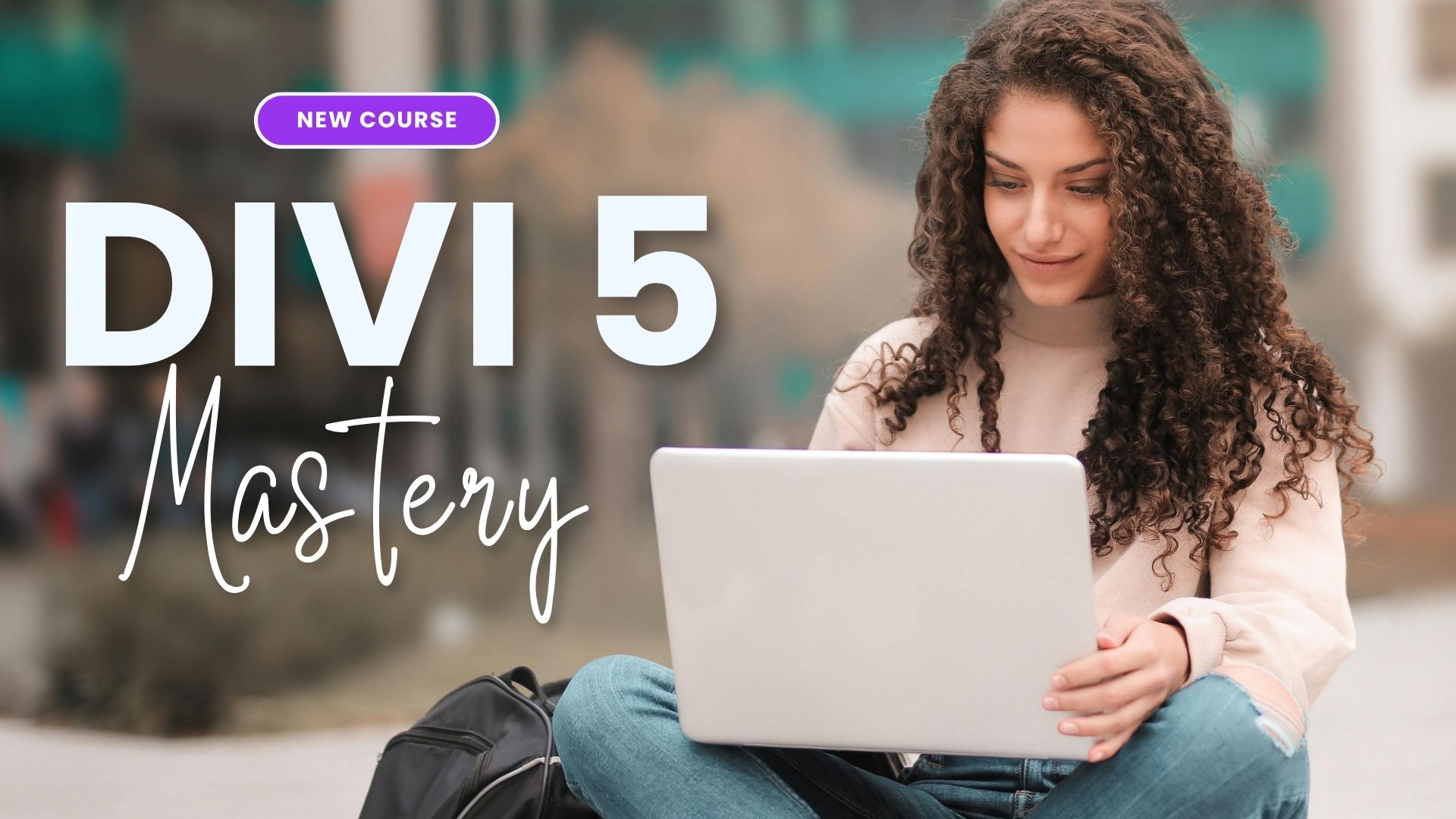 Divi 5 Mastery