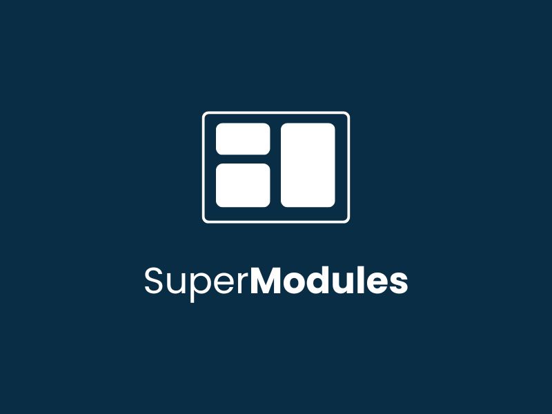 SuperModules