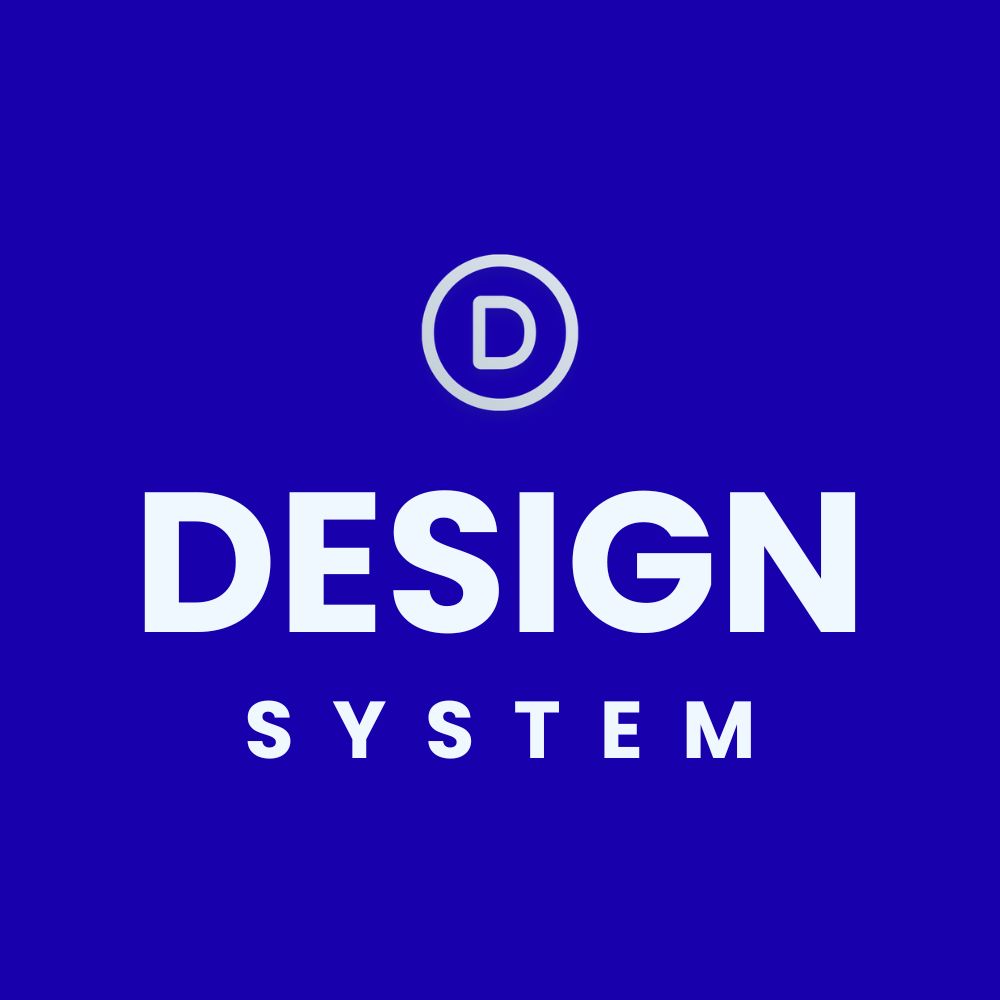 Divi Design System