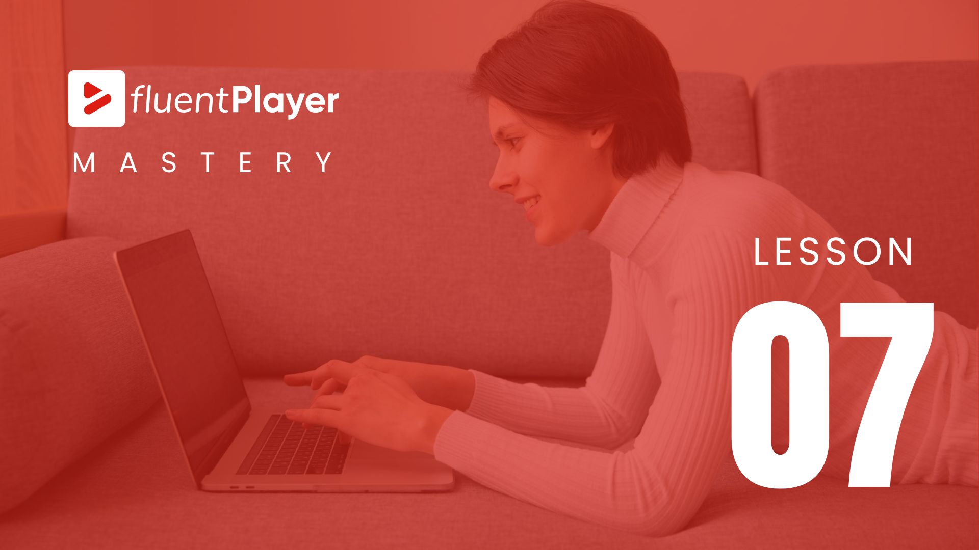 06 How To Create A Playlist In FluentPlayer