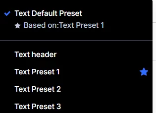 What to do to get K-presets into my life?