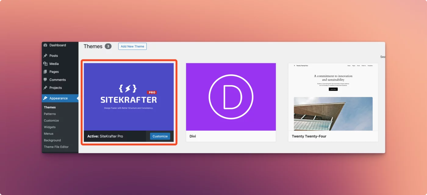 COMING TOMORROW - SiteKrafter 6.0
