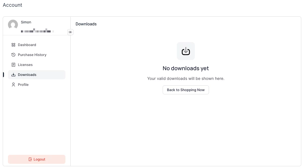 Lifetime member, no KrafterPro access
