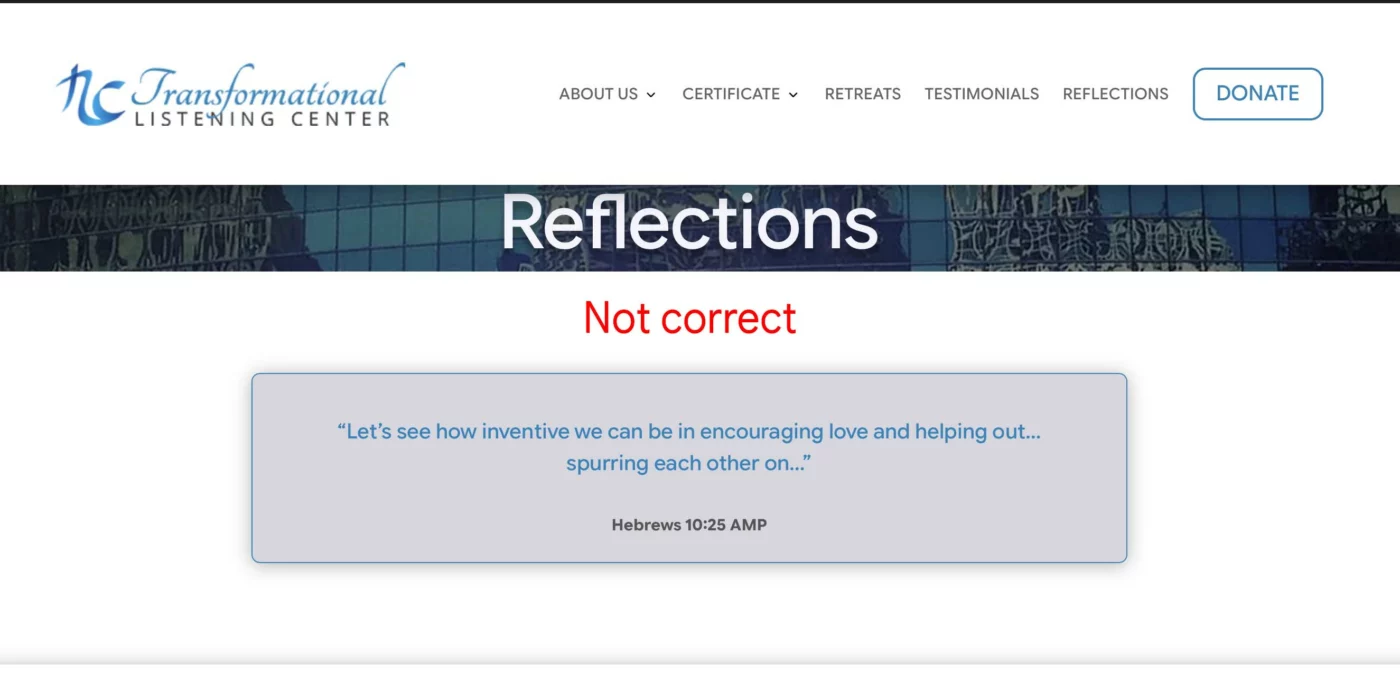 Differences between KrafterPro Display and Live Website Display