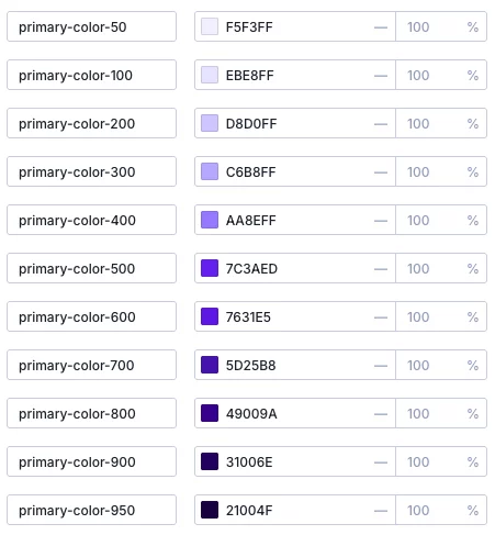 KrafterPro_Design_System_3.1.3