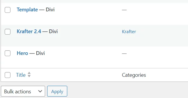 What to do to get K-presets into my life?