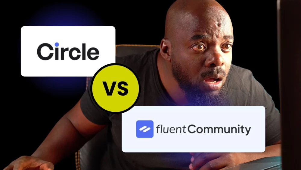 Circle vs Fluent Community