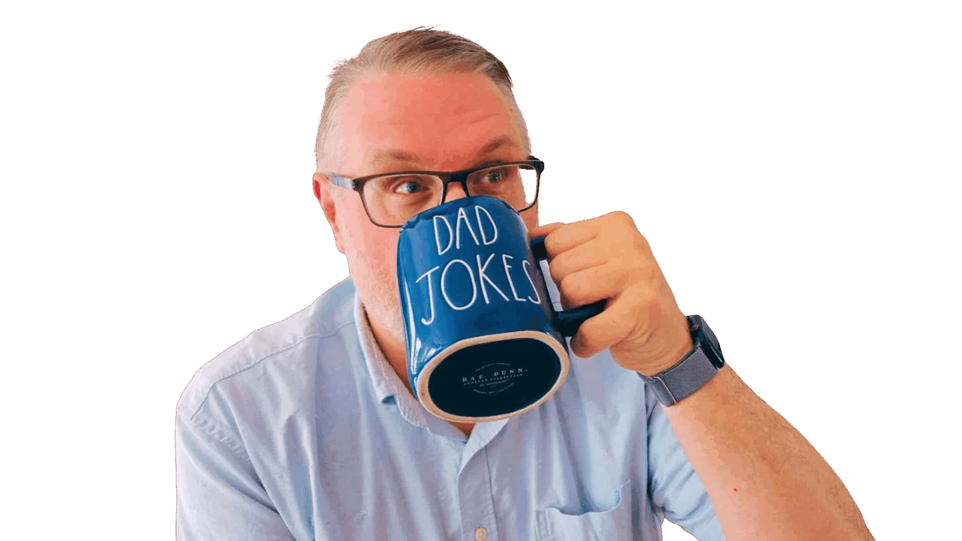 Web Designer / Pastor