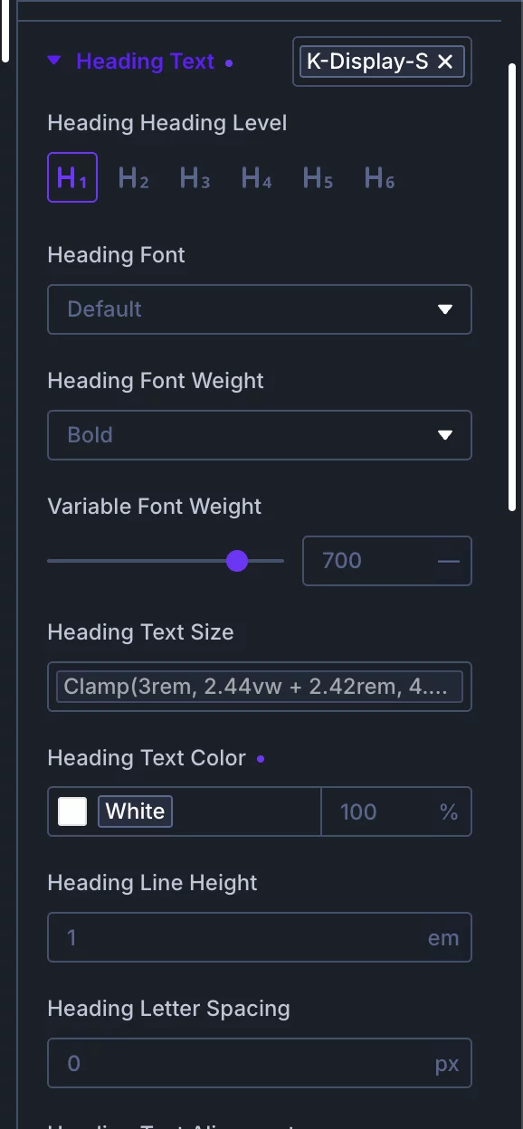 Design Assist Audit Questions